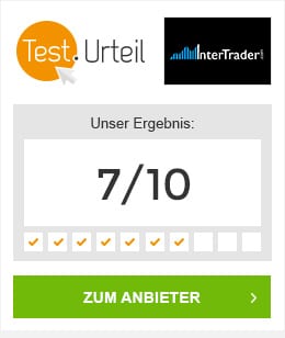 Intertrader Betrug Oder Serios Unsere Erfahrungen Klaren Auf - 