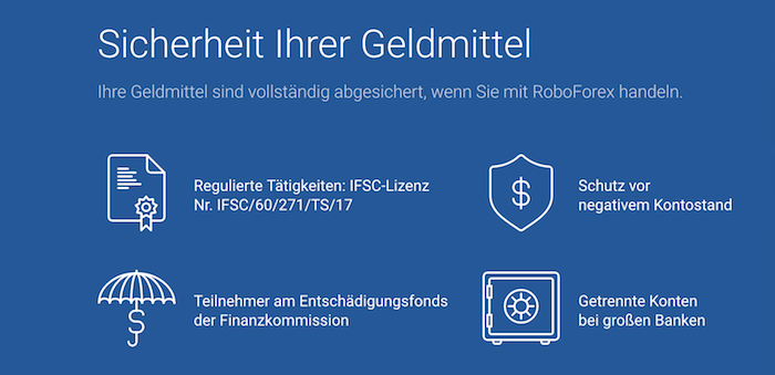 Roboforex Betrug Oder Serios Roboforex Erfahrungen 2019 - 