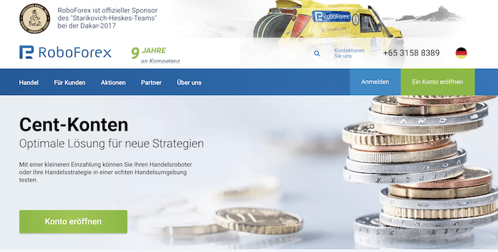 Roboforex Betrug Oder Serios Robo!   forex Erfahrungen 2019 - 