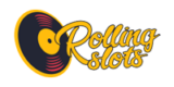 Rolling Slots Casino logo 285x100 light bg